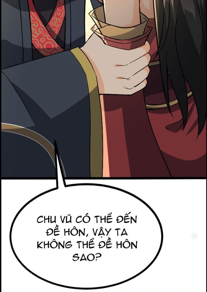 Tiêu Rồi, Ta Bị Mỹ Nữ Võ Thần Khóa Lại Rồi Chapter 29 - Trang 2