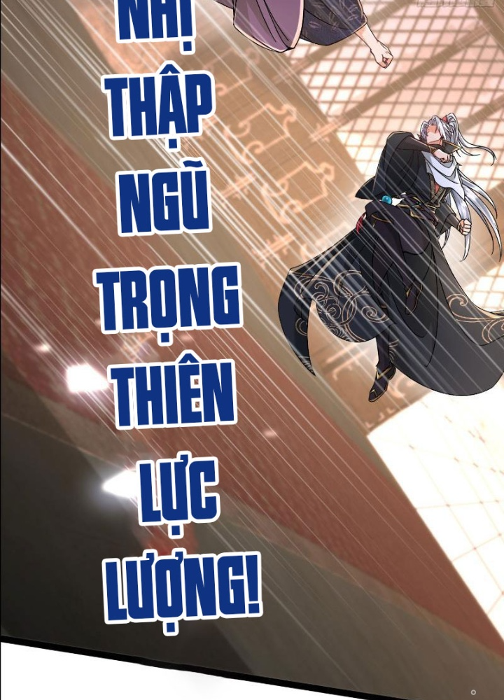 Tiêu Rồi, Ta Bị Mỹ Nữ Võ Thần Khóa Lại Rồi Chapter 29 - Trang 2