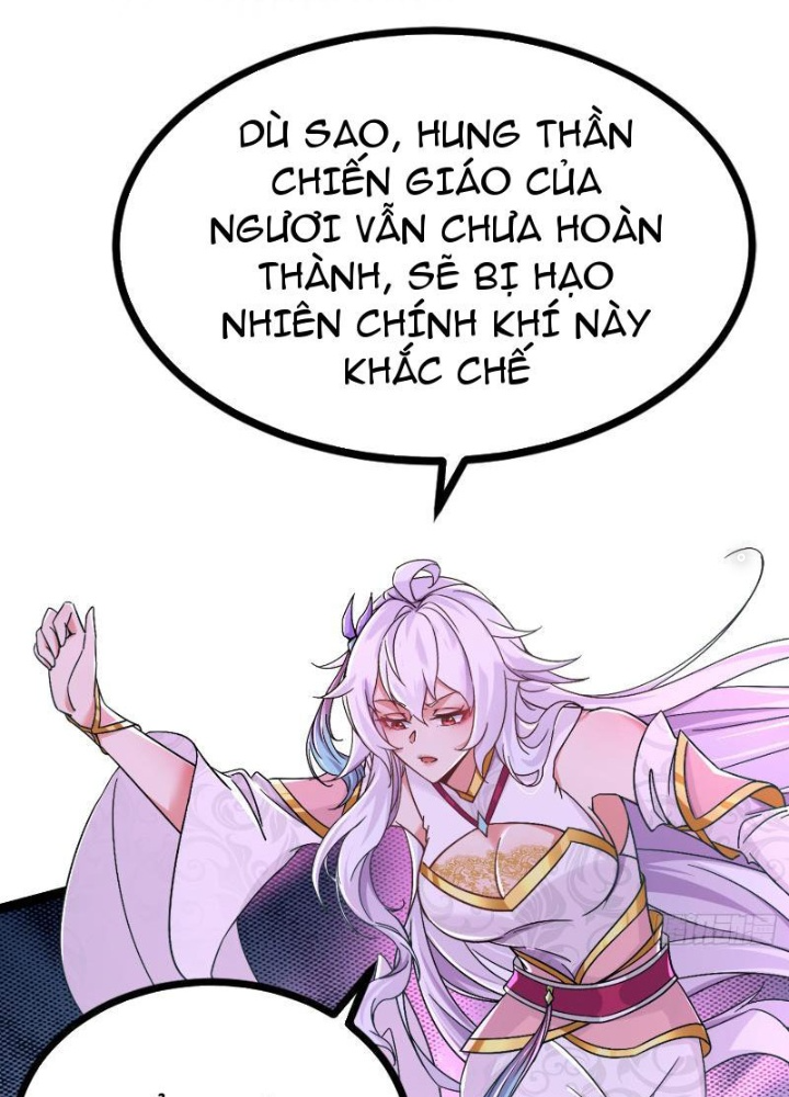 Tiêu Rồi, Ta Bị Mỹ Nữ Võ Thần Khóa Lại Rồi Chapter 29 - Trang 2
