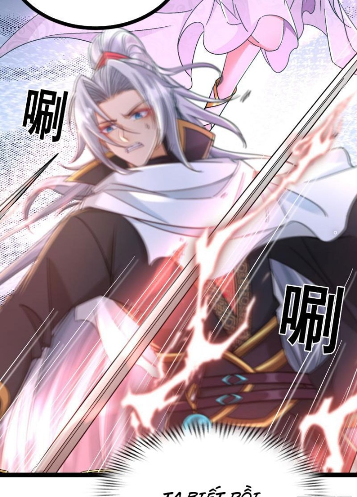 Tiêu Rồi, Ta Bị Mỹ Nữ Võ Thần Khóa Lại Rồi Chapter 29 - Trang 2