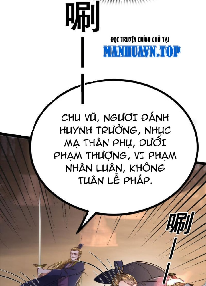 Tiêu Rồi, Ta Bị Mỹ Nữ Võ Thần Khóa Lại Rồi Chapter 29 - Trang 2