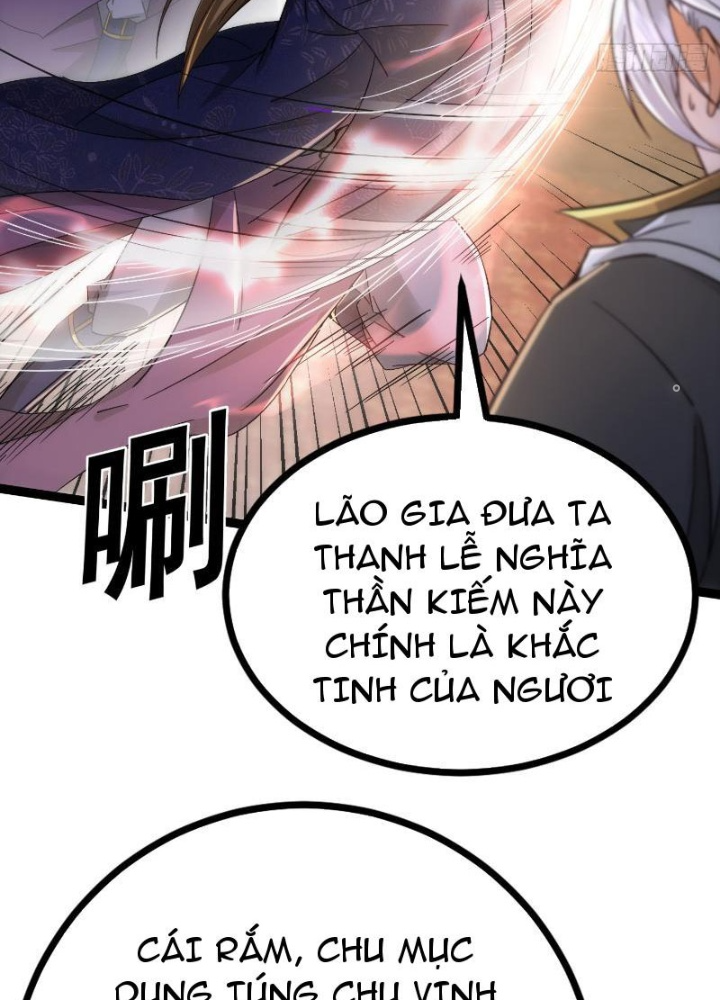 Tiêu Rồi, Ta Bị Mỹ Nữ Võ Thần Khóa Lại Rồi Chapter 29 - Trang 2