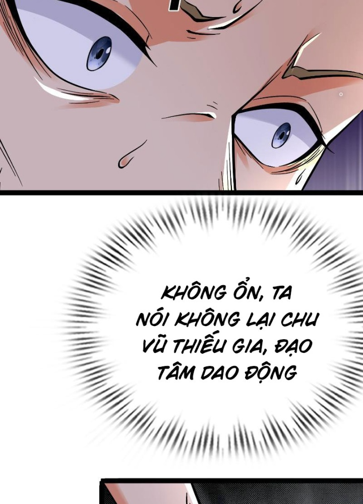 Tiêu Rồi, Ta Bị Mỹ Nữ Võ Thần Khóa Lại Rồi Chapter 29 - Trang 2