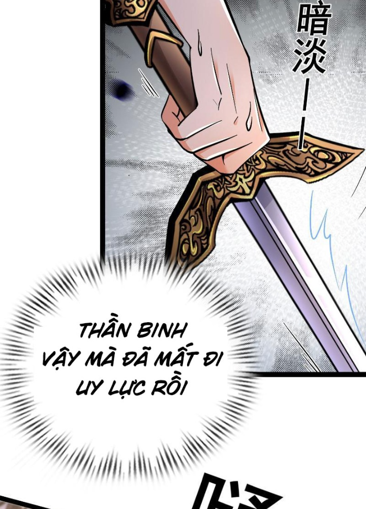 Tiêu Rồi, Ta Bị Mỹ Nữ Võ Thần Khóa Lại Rồi Chapter 29 - Trang 2