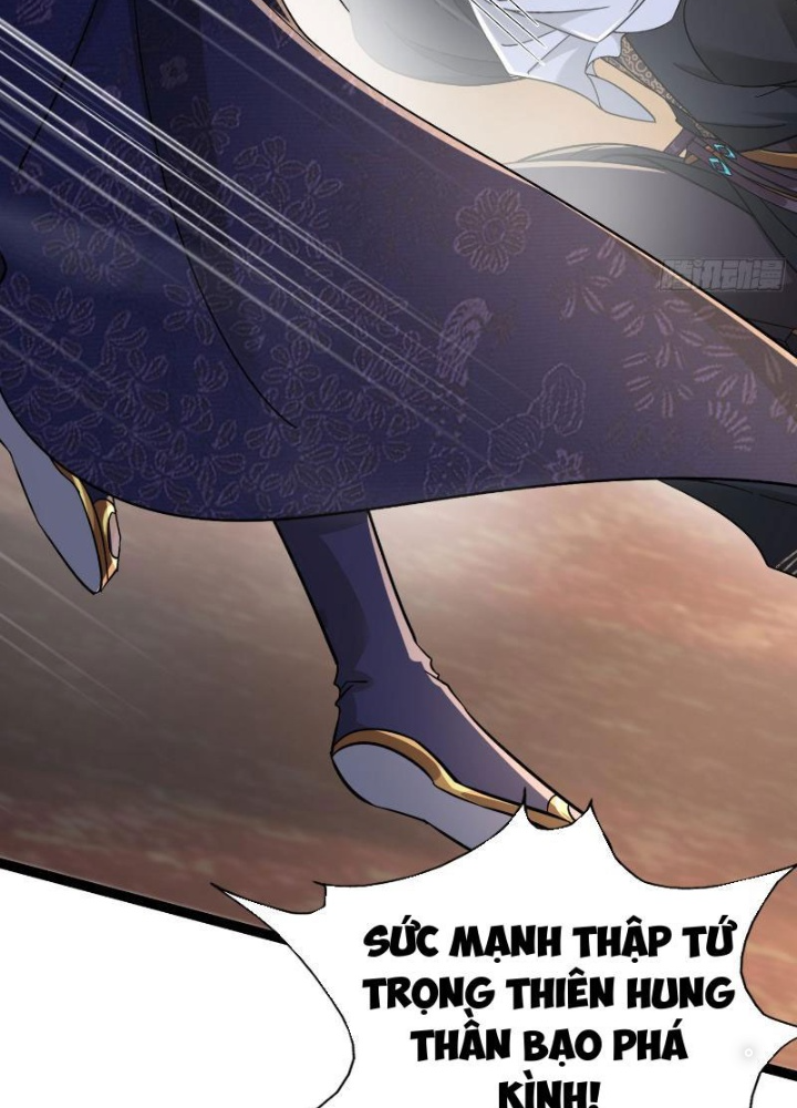 Tiêu Rồi, Ta Bị Mỹ Nữ Võ Thần Khóa Lại Rồi Chapter 29 - Trang 2