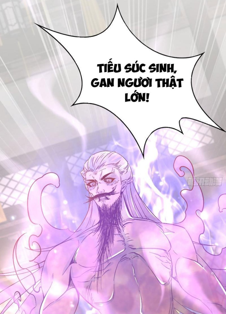 Tiêu Rồi, Ta Bị Mỹ Nữ Võ Thần Khóa Lại Rồi Chapter 29 - Trang 2