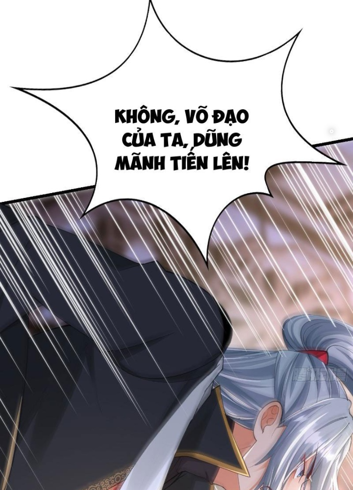 Tiêu Rồi, Ta Bị Mỹ Nữ Võ Thần Khóa Lại Rồi Chapter 29 - Trang 2