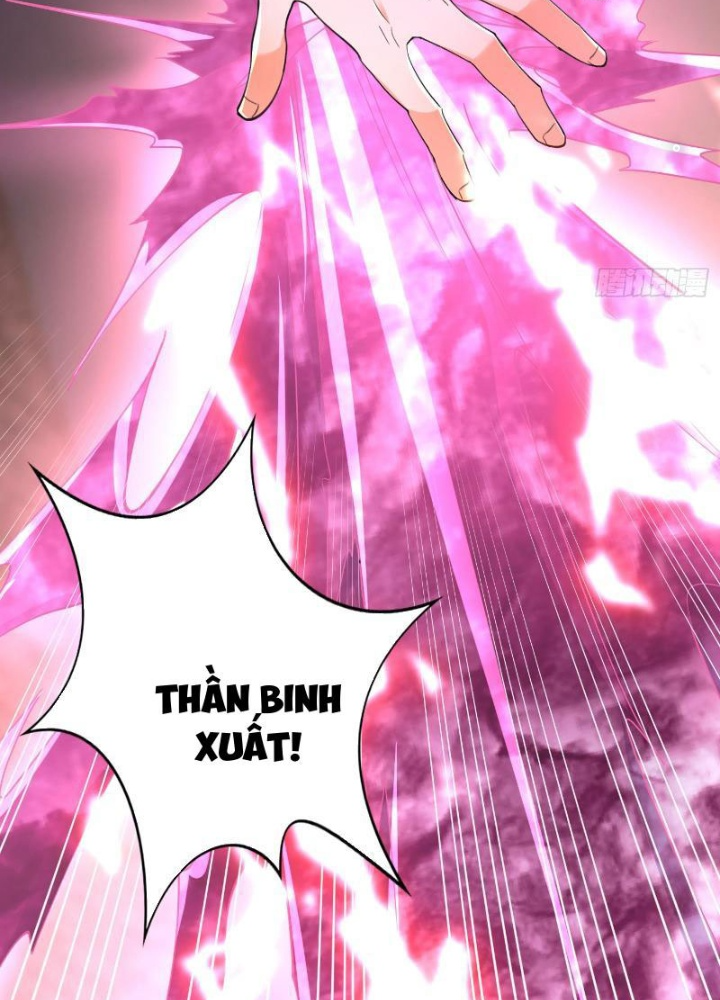 Tiêu Rồi, Ta Bị Mỹ Nữ Võ Thần Khóa Lại Rồi Chapter 29 - Trang 2