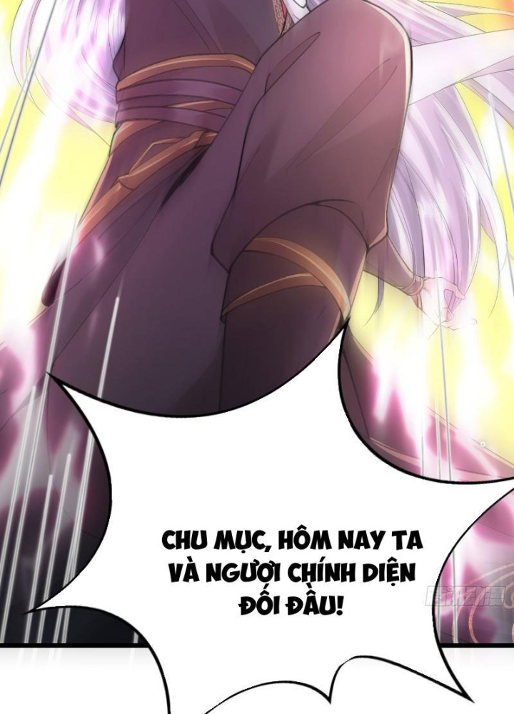 Tiêu Rồi, Ta Bị Mỹ Nữ Võ Thần Khóa Lại Rồi Chapter 29 - Trang 2