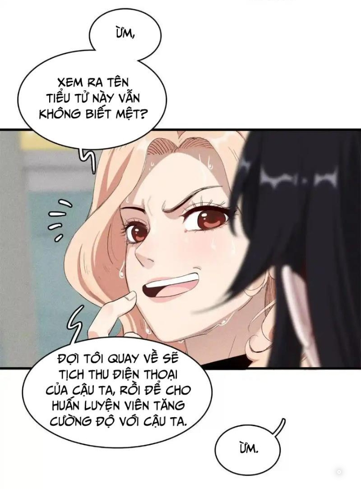Cửu Tinh Độc Nãi Chapter 15 - Trang 2