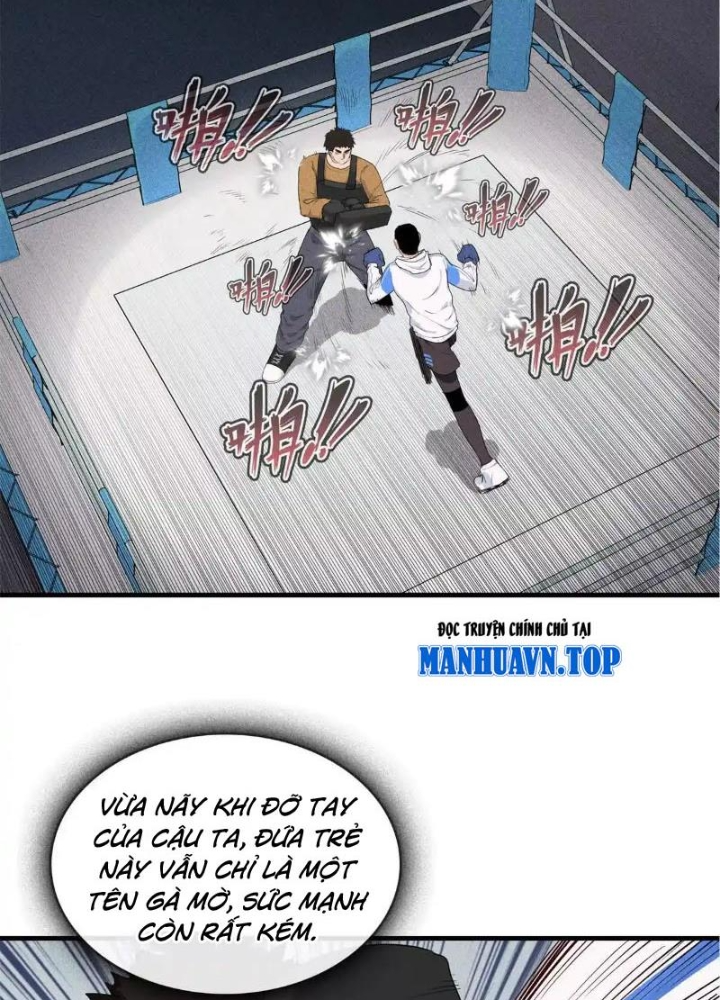 Cửu Tinh Độc Nãi Chapter 15 - Trang 2