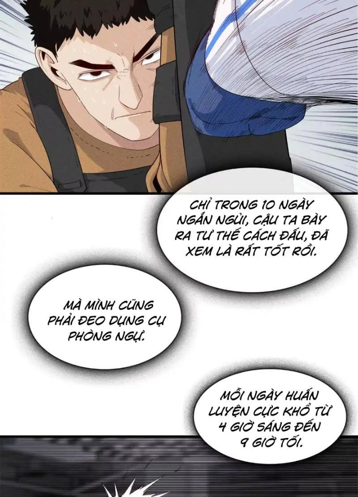 Cửu Tinh Độc Nãi Chapter 15 - Trang 2