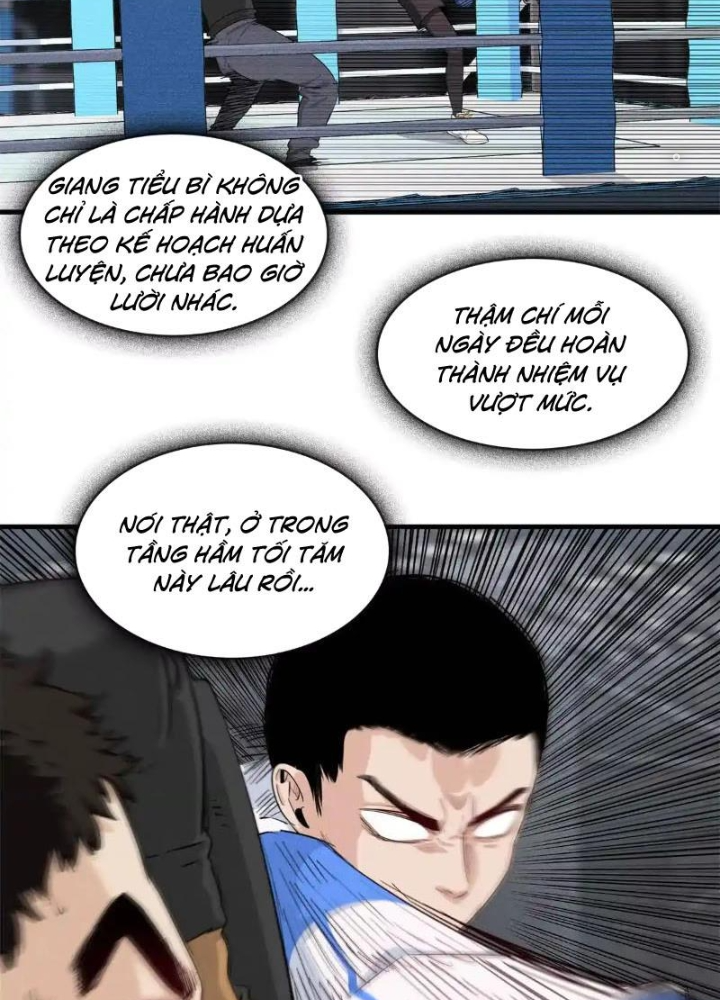 Cửu Tinh Độc Nãi Chapter 15 - Trang 2