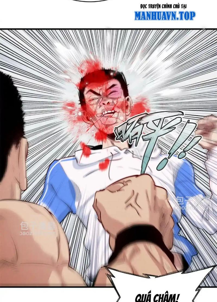 Cửu Tinh Độc Nãi Chapter 15 - Trang 2