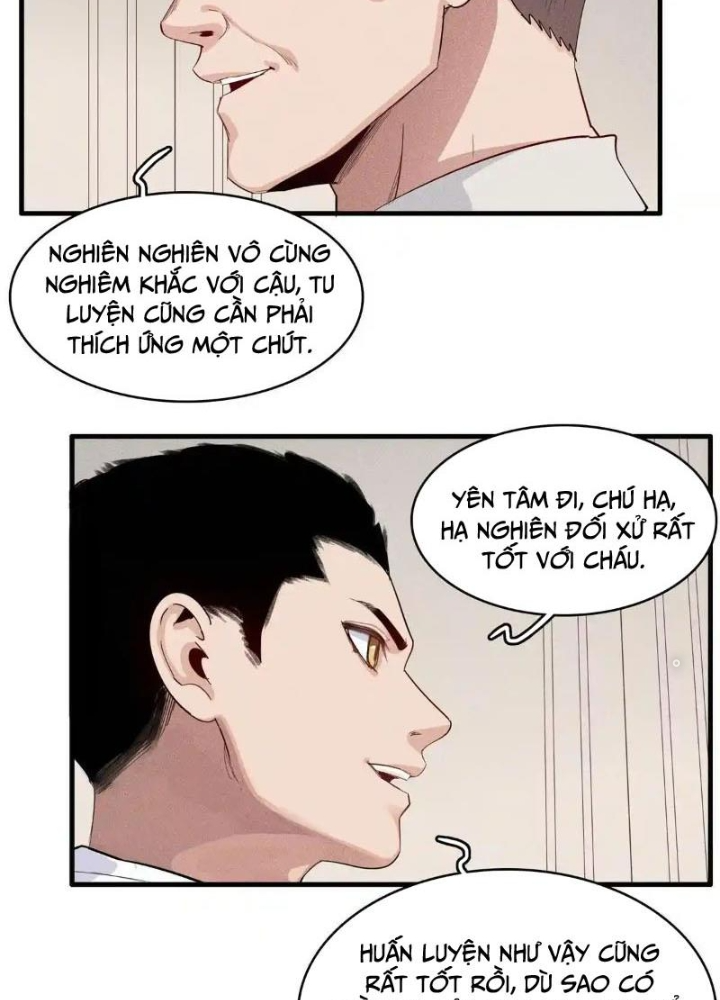 Cửu Tinh Độc Nãi Chapter 15 - Trang 2