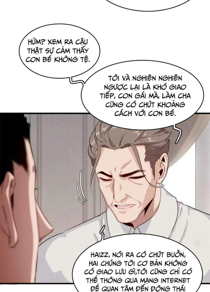 Cửu Tinh Độc Nãi Chapter 15 - Trang 2
