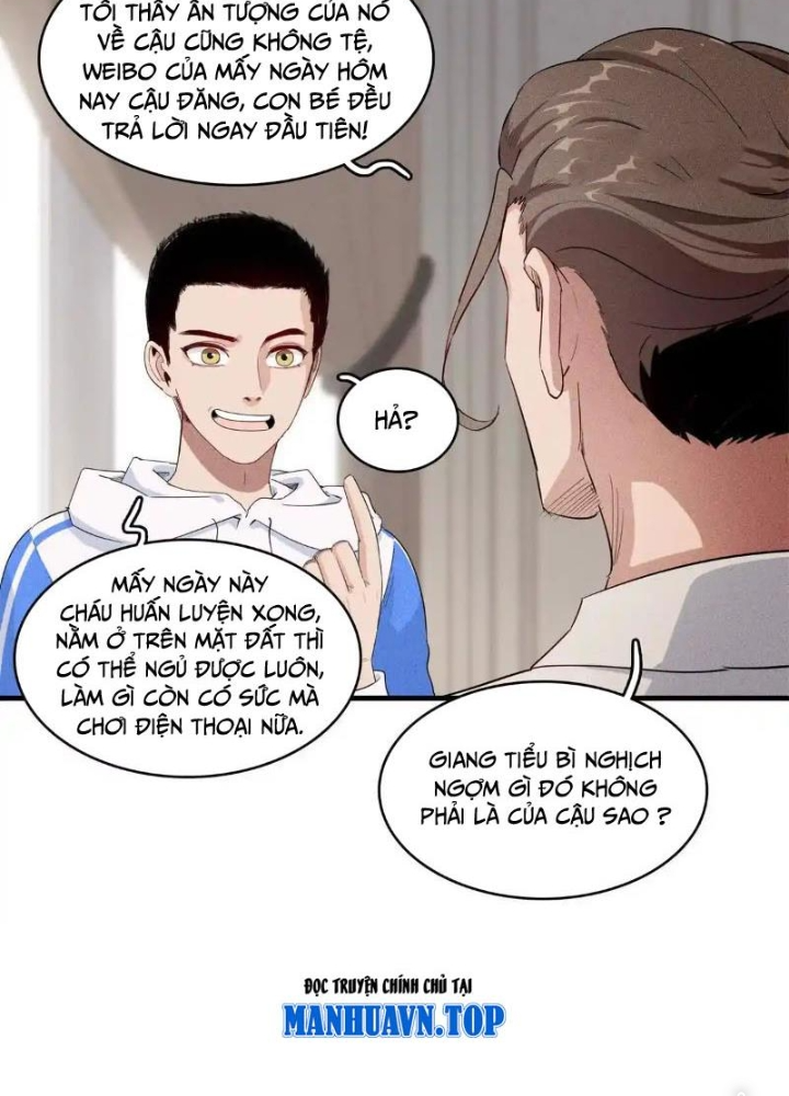 Cửu Tinh Độc Nãi Chapter 15 - Trang 2