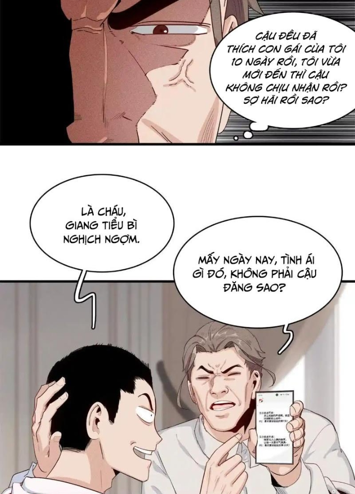 Cửu Tinh Độc Nãi Chapter 15 - Trang 2