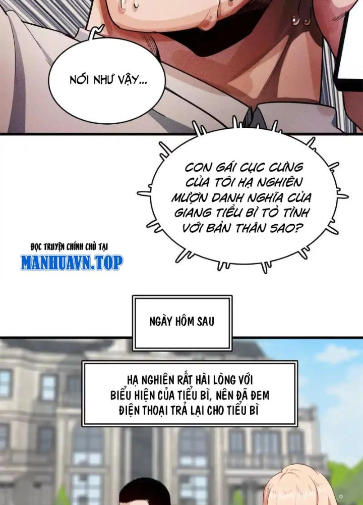 Cửu Tinh Độc Nãi Chapter 15 - Trang 2