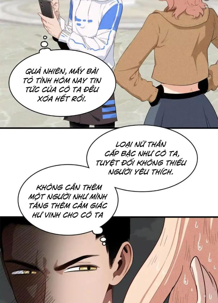 Cửu Tinh Độc Nãi Chapter 15 - Trang 2