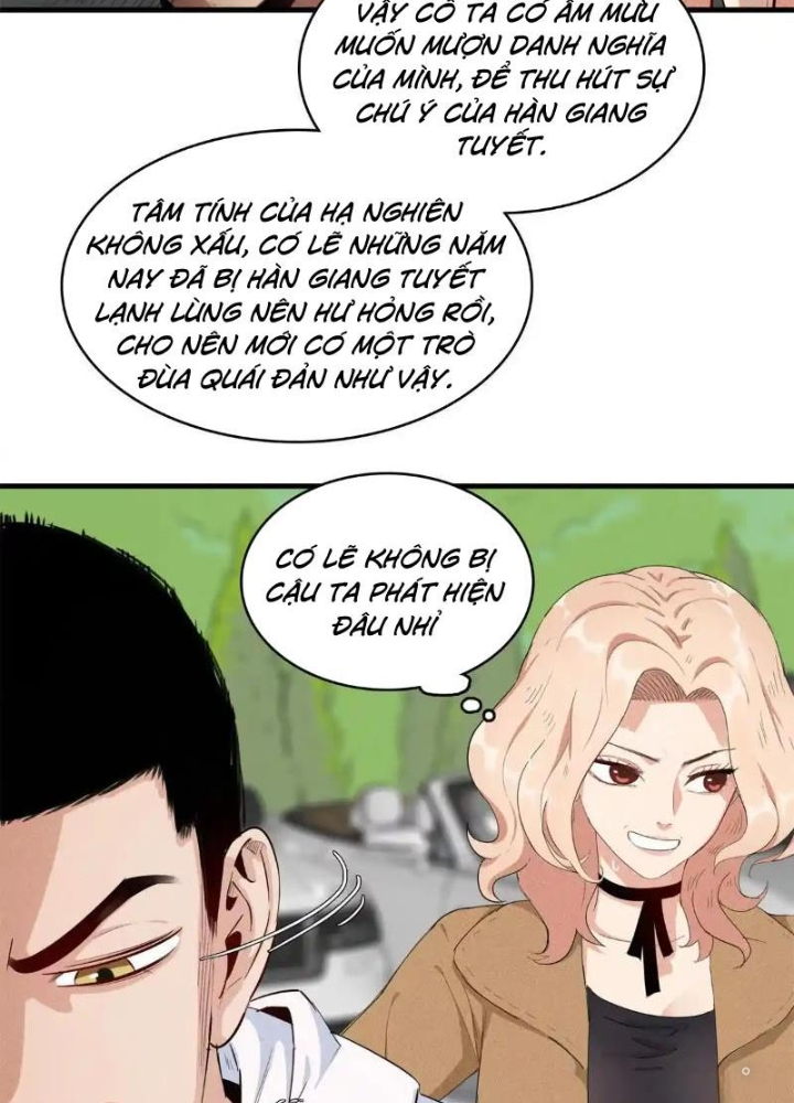 Cửu Tinh Độc Nãi Chapter 15 - Trang 2