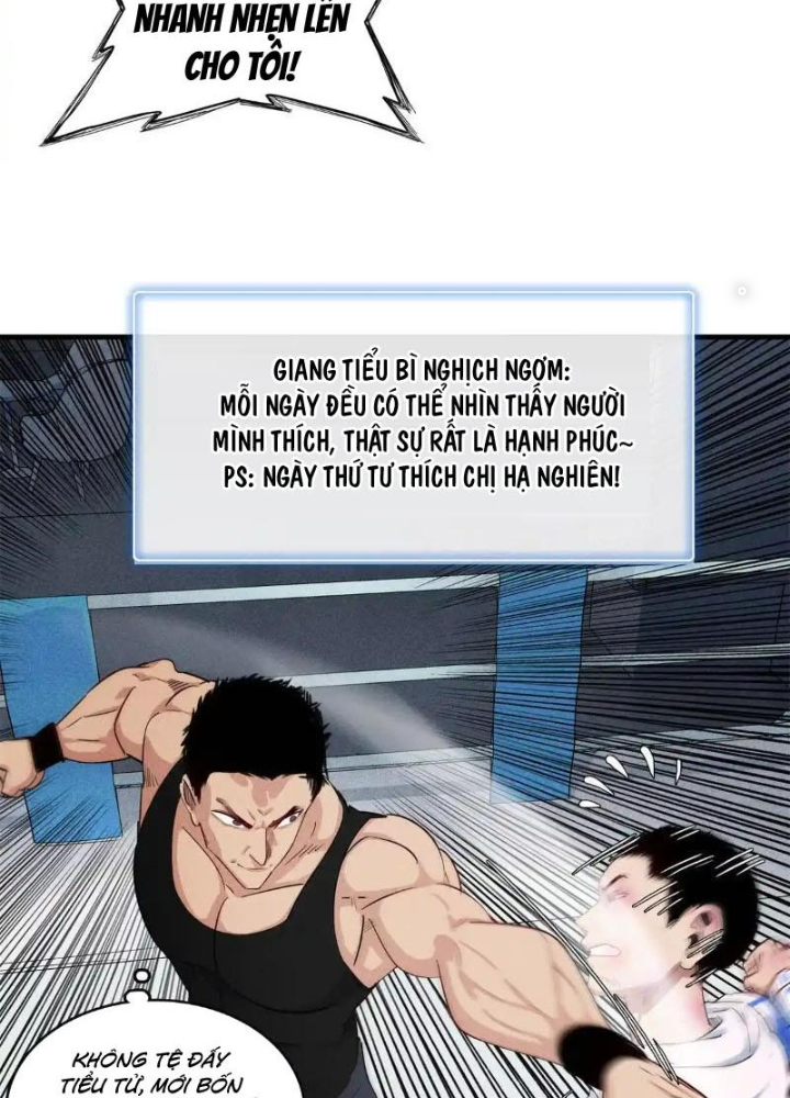 Cửu Tinh Độc Nãi Chapter 15 - Trang 2