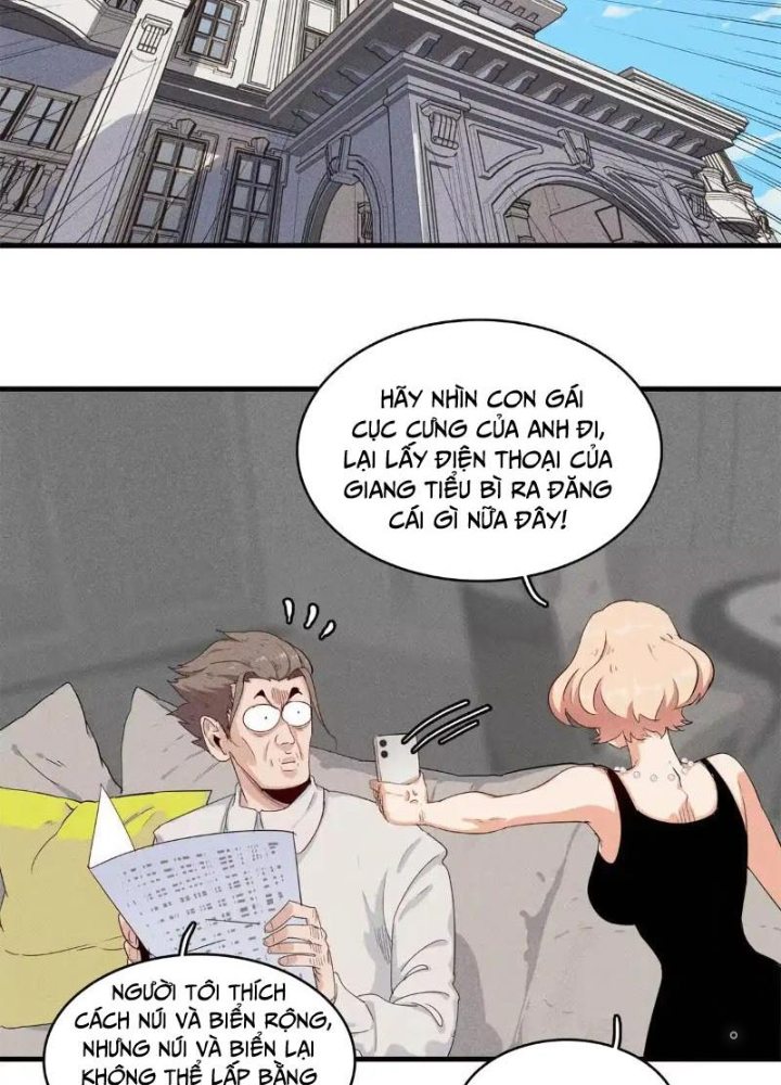 Cửu Tinh Độc Nãi Chapter 15 - Trang 2