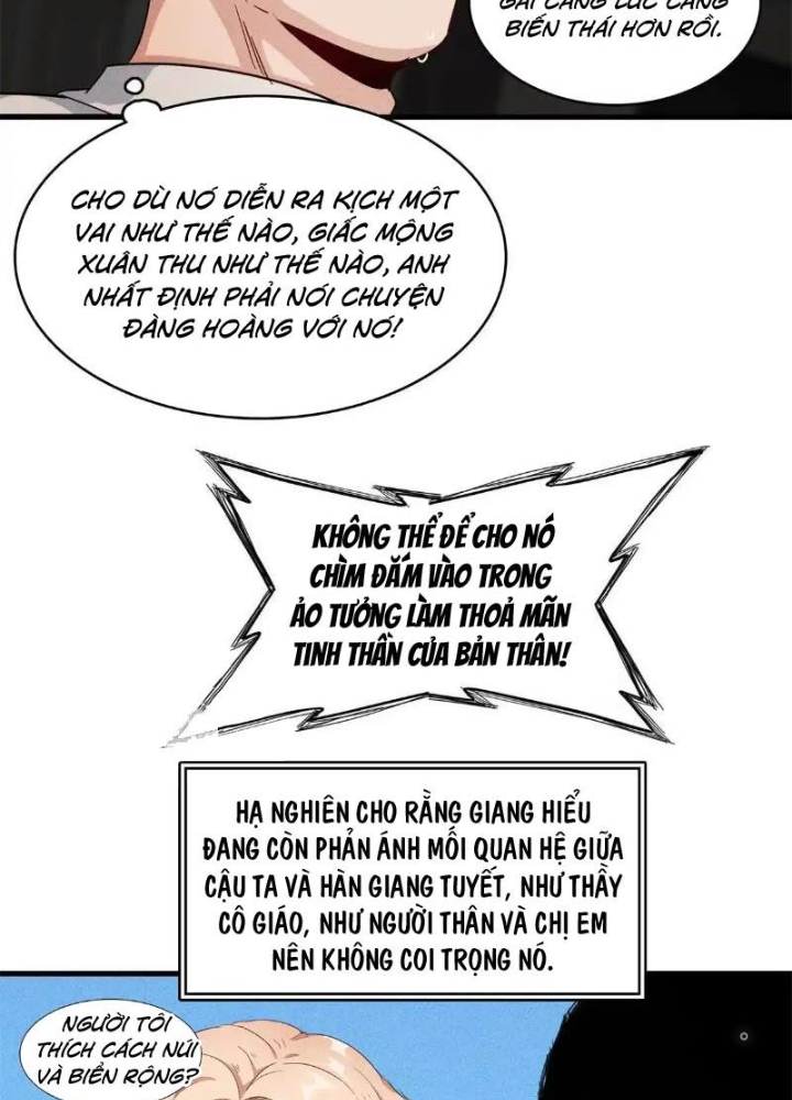 Cửu Tinh Độc Nãi Chapter 15 - Trang 2