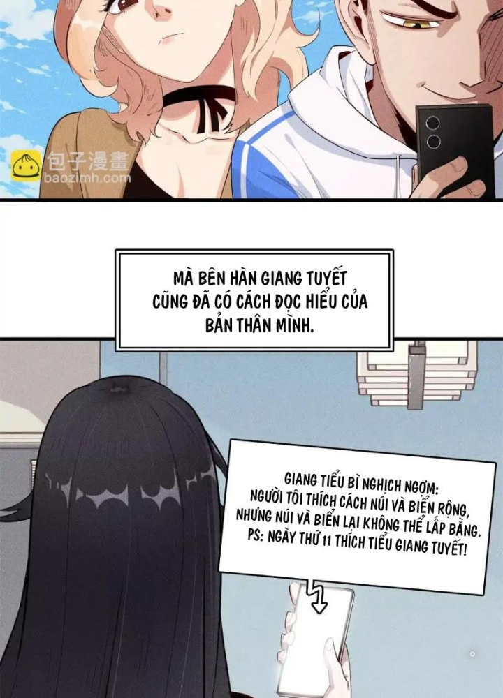 Cửu Tinh Độc Nãi Chapter 15 - Trang 2
