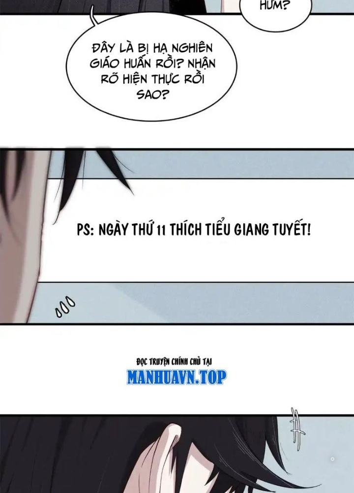Cửu Tinh Độc Nãi Chapter 15 - Trang 2
