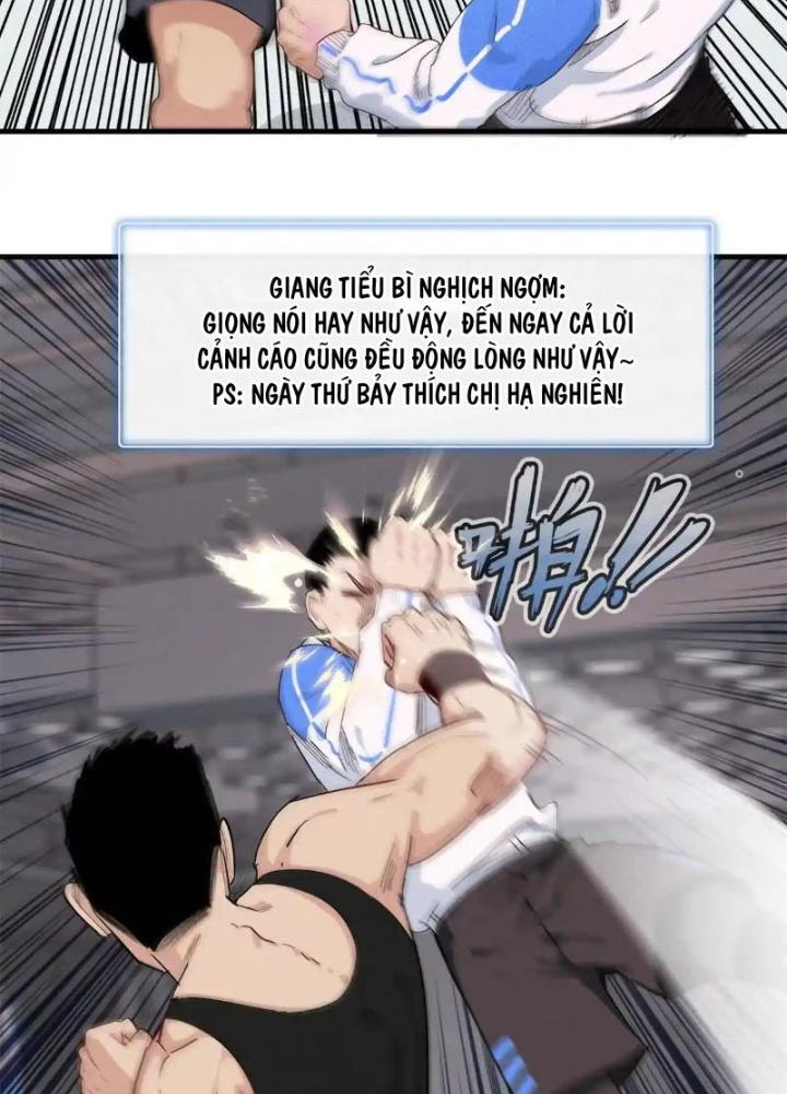 Cửu Tinh Độc Nãi Chapter 15 - Trang 2