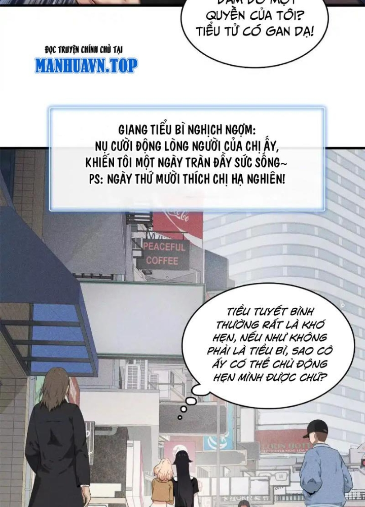 Cửu Tinh Độc Nãi Chapter 15 - Trang 2