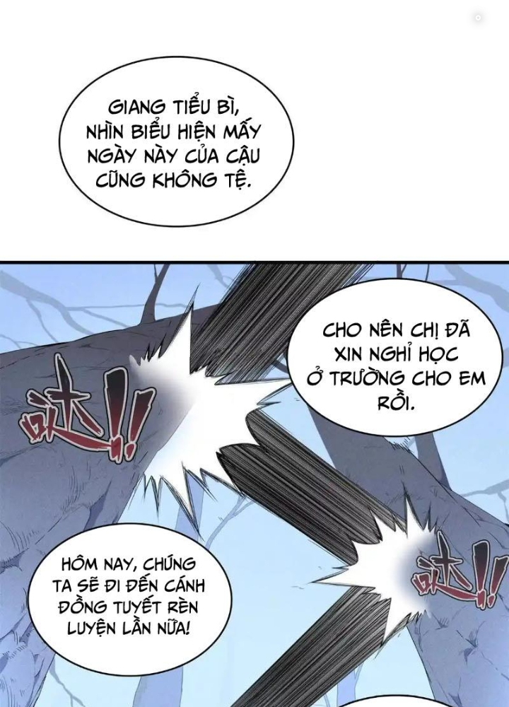 Cửu Tinh Độc Nãi Chapter 16 - Trang 2