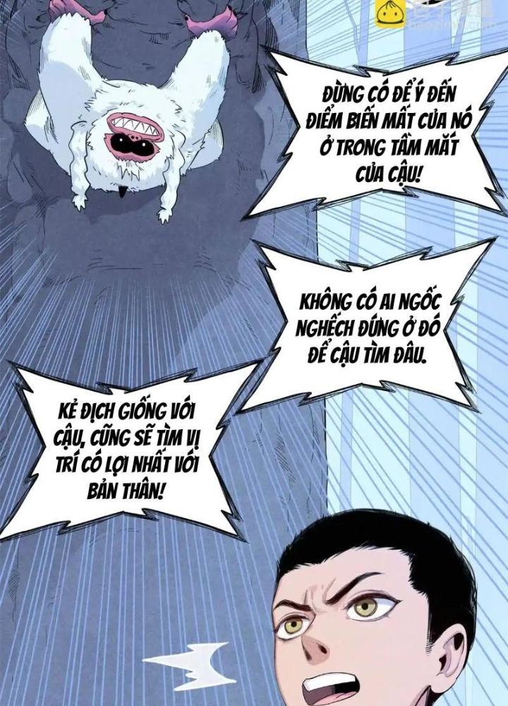 Cửu Tinh Độc Nãi Chapter 16 - Trang 2