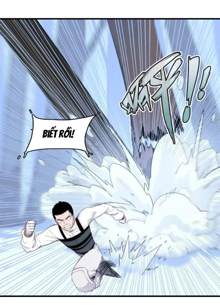 Cửu Tinh Độc Nãi Chapter 16 - Trang 2