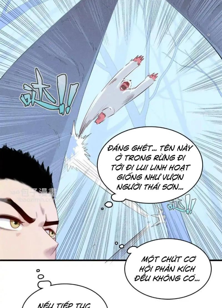 Cửu Tinh Độc Nãi Chapter 16 - Trang 2