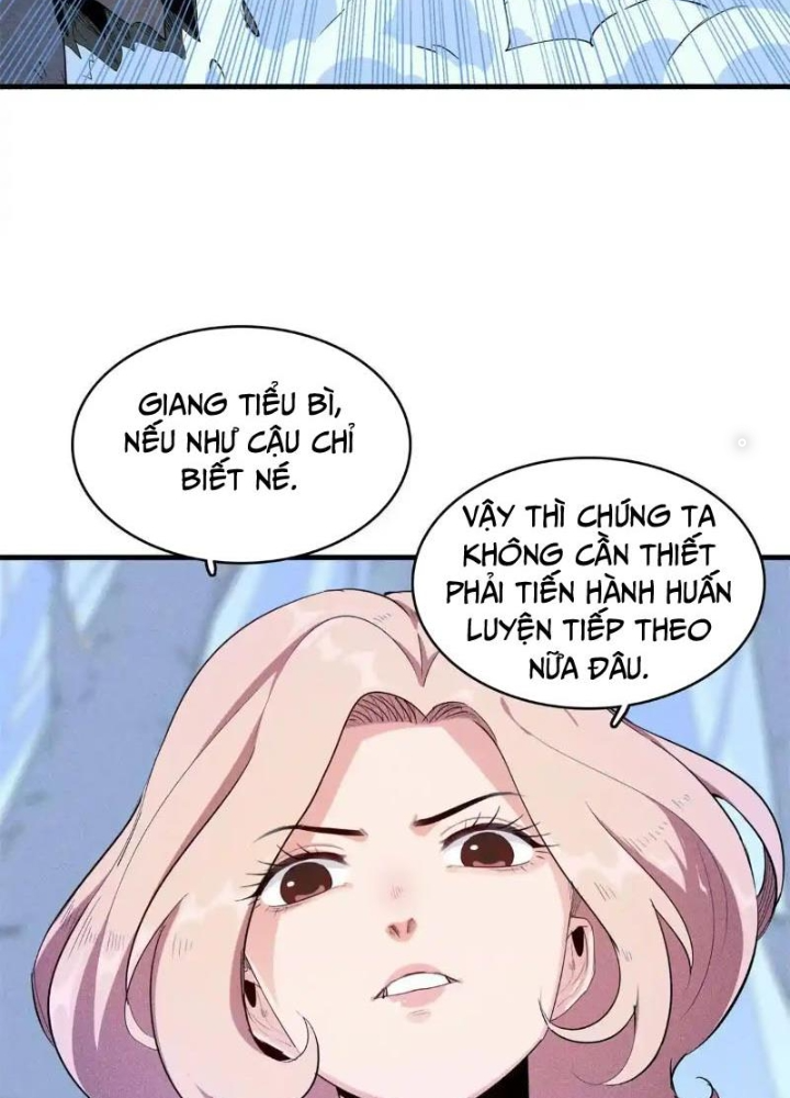 Cửu Tinh Độc Nãi Chapter 16 - Trang 2