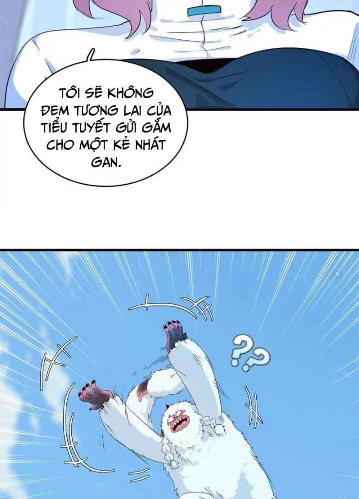 Cửu Tinh Độc Nãi Chapter 16 - Trang 2