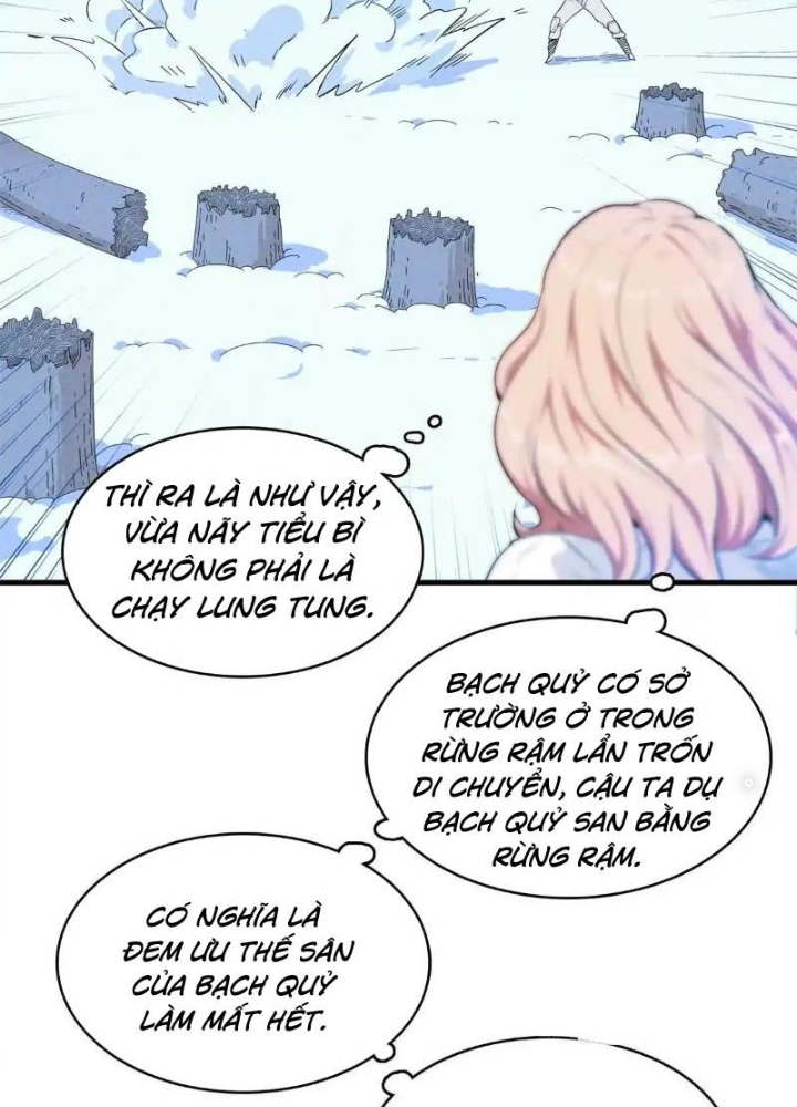 Cửu Tinh Độc Nãi Chapter 16 - Trang 2