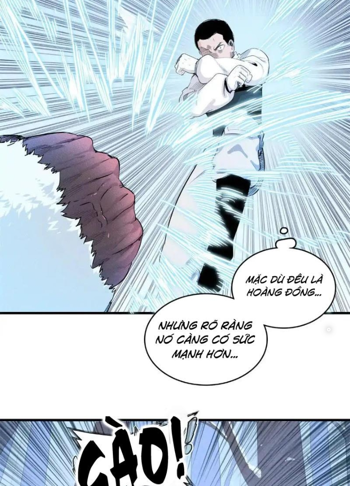 Cửu Tinh Độc Nãi Chapter 16 - Trang 2