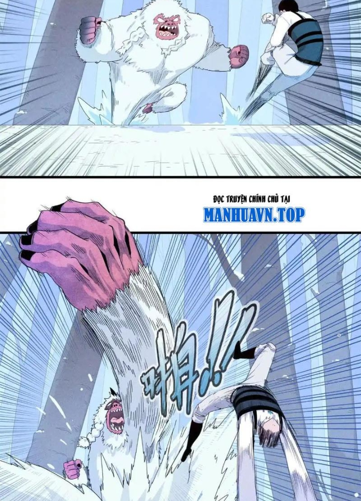 Cửu Tinh Độc Nãi Chapter 16 - Trang 2