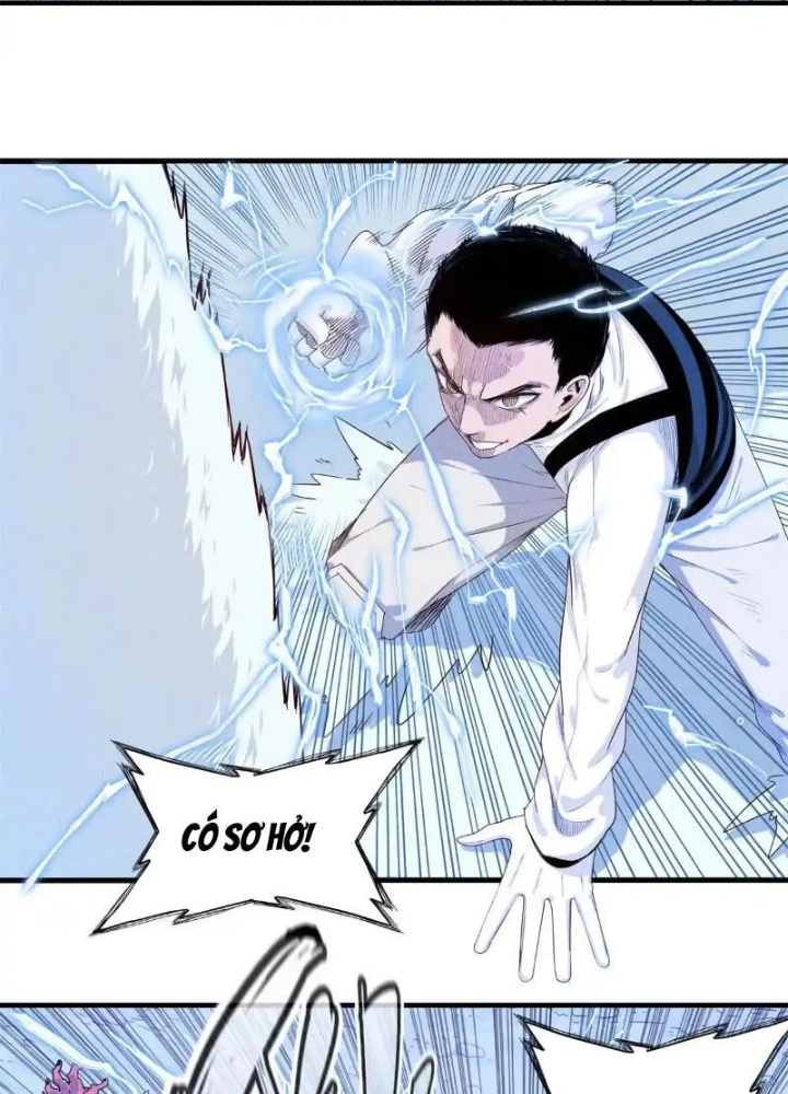 Cửu Tinh Độc Nãi Chapter 16 - Trang 2