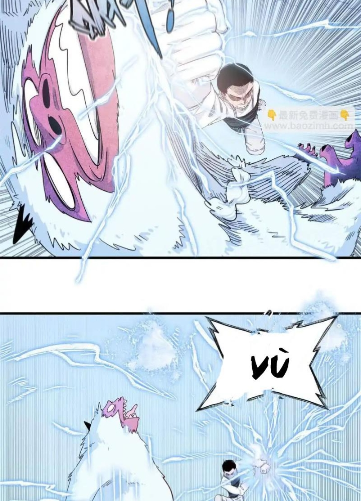 Cửu Tinh Độc Nãi Chapter 16 - Trang 2