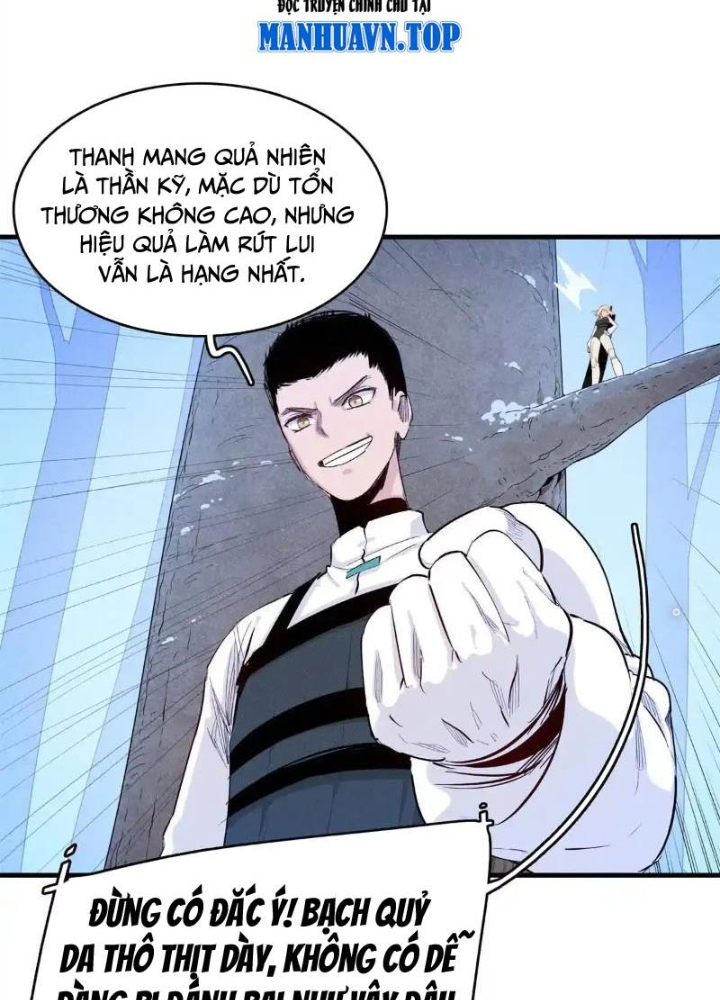 Cửu Tinh Độc Nãi Chapter 16 - Trang 2