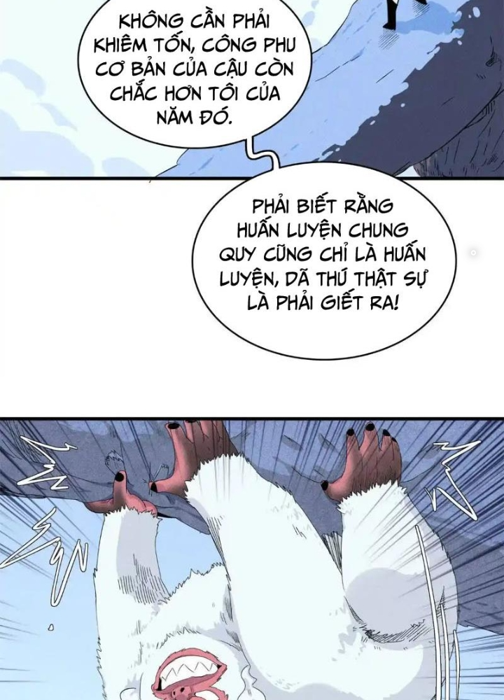 Cửu Tinh Độc Nãi Chapter 16 - Trang 2