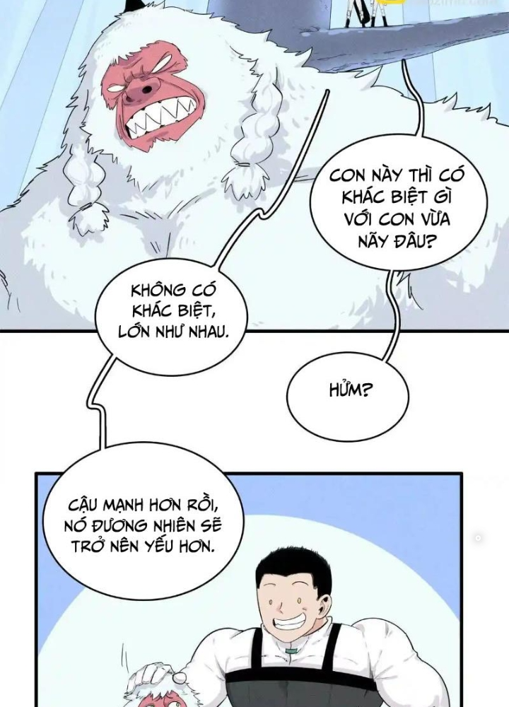 Cửu Tinh Độc Nãi Chapter 17 - Trang 2