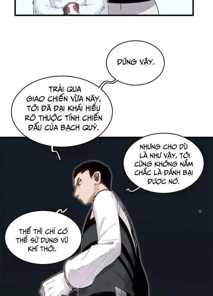 Cửu Tinh Độc Nãi Chapter 17 - Trang 2