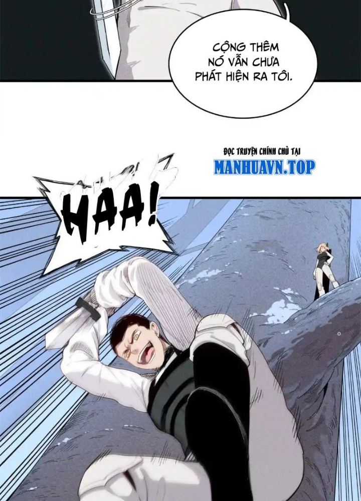 Cửu Tinh Độc Nãi Chapter 17 - Trang 2