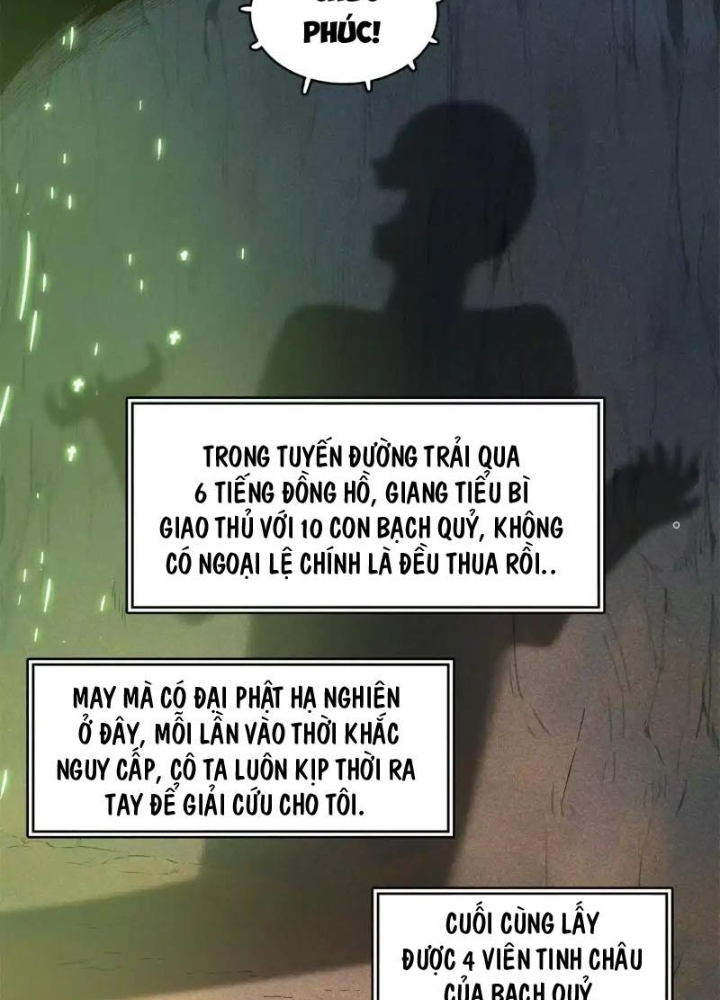 Cửu Tinh Độc Nãi Chapter 17 - Trang 2