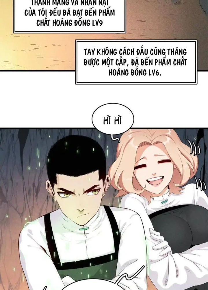 Cửu Tinh Độc Nãi Chapter 17 - Trang 2